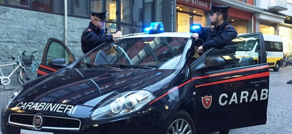 Ruba il portafoglio e spende 1200 euro in gratta e vinci, scoperto grazie alle vincite incassate